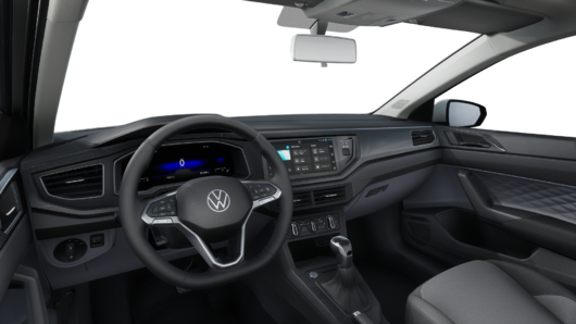 Imagen de un Polo PA Comfortline 1.0L  AT