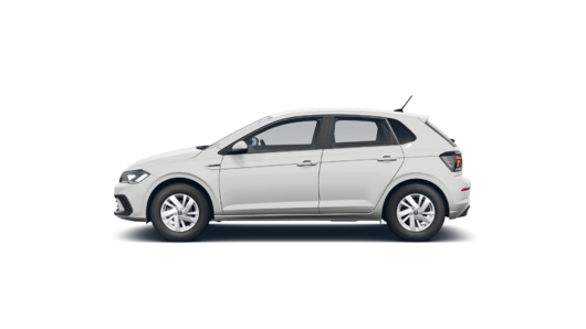 Imagen de un Polo PA Comfortline 1.0L  AT