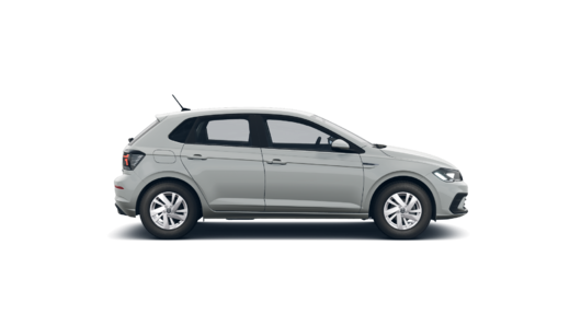 Imagen de un Polo PA Comfortline 1.0L AT