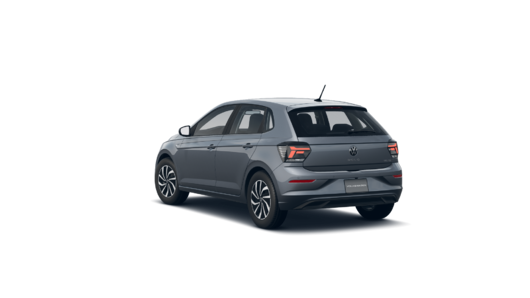 Imagen de un Polo PA Highline 1.0L AT