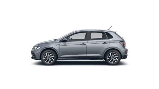 Imagen de un Polo PA Highline 1.0L AT