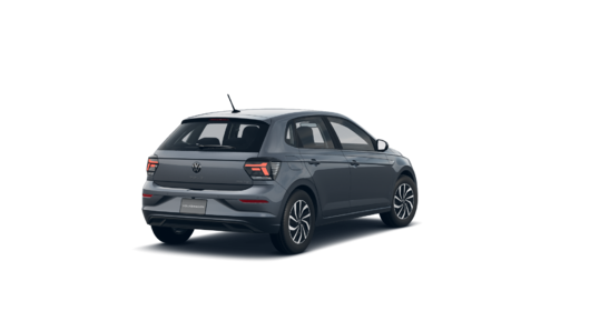 Imagen de un Polo PA Highline 1.0L  AT