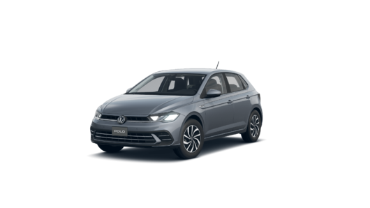 Imagen de un Polo PA Highline 1.0L AT