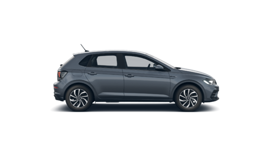 Imagen de un Polo PA Highline 1.0L  AT