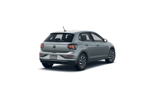 Imagen de un Polo PA Highline 1.0L  AT