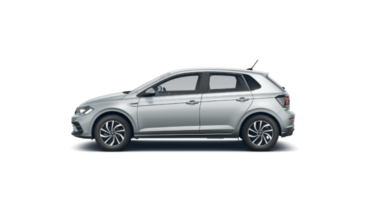 Imagen de un Polo PA Highline 1.0L AT