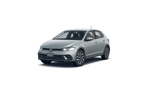 Imagen de un Polo PA Highline 1.0L AT