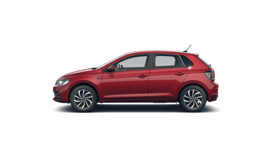 Imagen de un Polo PA Highline 1.0L AT