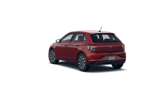 Imagen de un Polo PA Highline 1.0L  AT