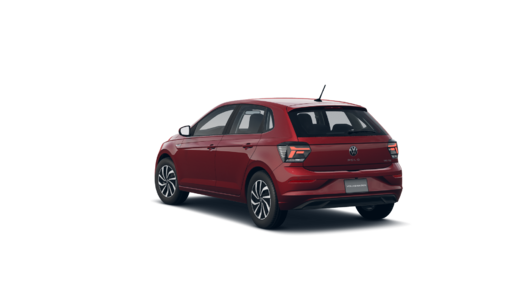 Imagen de un Polo PA Highline 1.0L AT