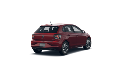 Imagen de un Polo PA Highline 1.0L AT