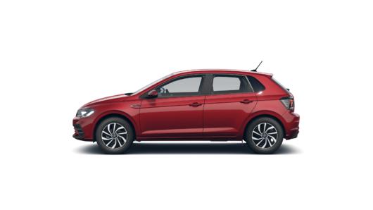 Imagen de un Polo PA Highline 1.0L  AT