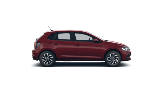 Imagen de un Polo PA Highline 1.0L  AT