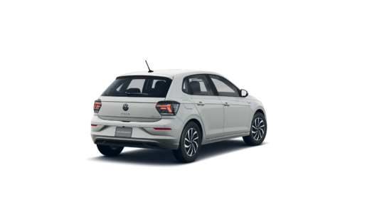 Imagen de un Polo PA Highline 1.0L AT