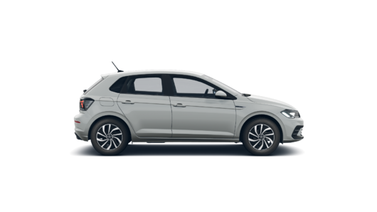 Imagen de un Polo PA Highline 1.0L AT