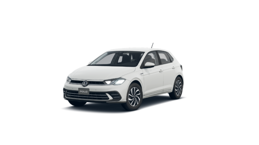 Imagen de un Polo PA Highline 1.0L  AT