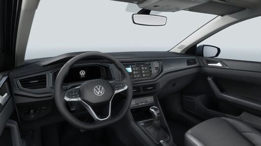 Imagen de un Virtus PA Comfortline Select 1.0 TSI AT