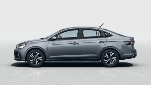 Imagen de un Virtus PA Comfortline Select 1.0 TSI AT