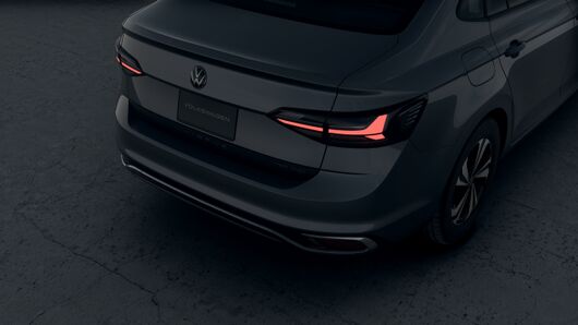 Imagen de un Virtus PA Comfortline Select 1.0 TSI AT