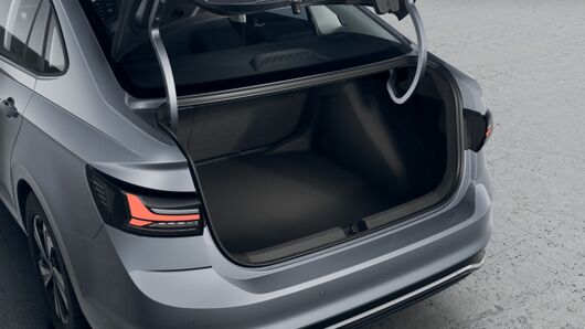 Imagen de un Virtus PA Comfortline Select 1.0 TSI AT