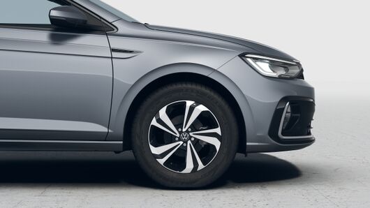 Imagen de un Virtus PA Comfortline Select 1.0 TSI AT