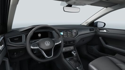 Imagen de un Virtus PA Comfortline Select 1.0 TSI AT
