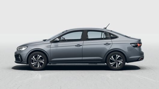 Imagen de un Virtus PA Comfortline Select 1.0 TSI AT