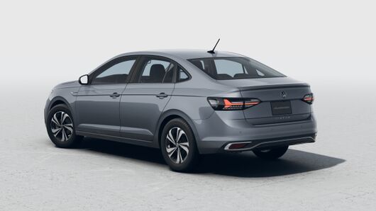 Imagen de un Virtus PA Comfortline Select 1.0 TSI AT