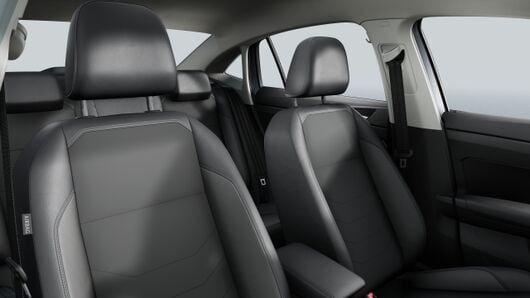 Imagen de un Virtus PA Comfortline Select 1.0 TSI AT