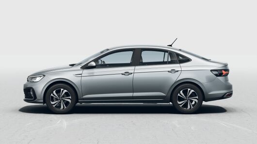 Imagen de un Virtus PA Comfortline Select 1.0 TSI AT