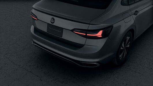 Imagen de un Virtus PA Comfortline Select 1.0 TSI AT