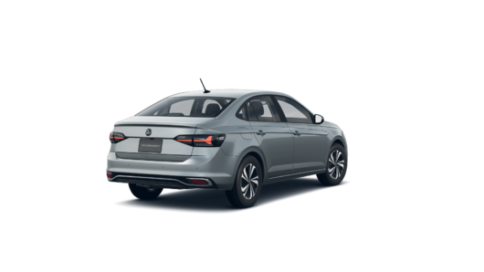 Imagen de un Virtus PA Comfortline Select 1.0 TSI  AT