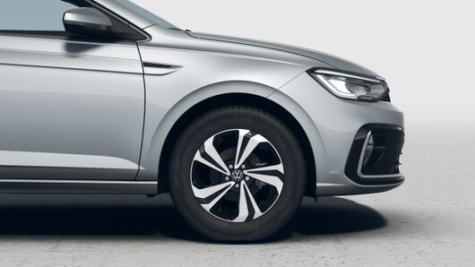 Imagen de un Virtus PA Comfortline Select 1.0 TSI AT