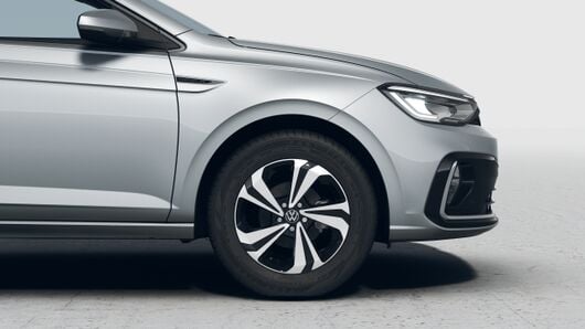 Imagen de un Virtus PA Comfortline Select 1.0 TSI AT