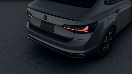 Imagen de un Virtus PA Comfortline Select 1.0 TSI AT