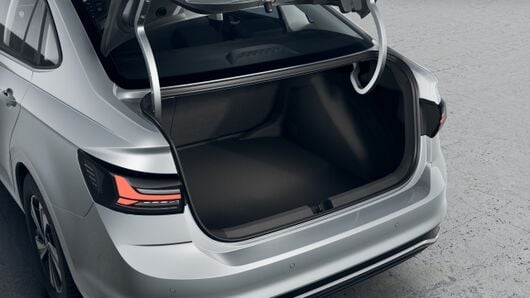 Imagen de un Virtus PA Comfortline Select 1.0 TSI AT