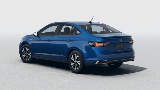 Imagen de un Virtus PA Comfortline Select 1.0 TSI AT