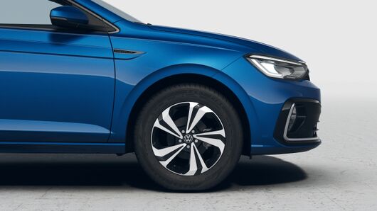 Imagen de un Virtus PA Comfortline Select 1.0 TSI AT