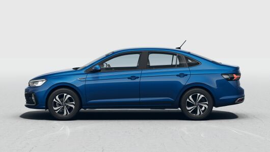 Imagen de un Virtus PA Comfortline Select 1.0 TSI AT