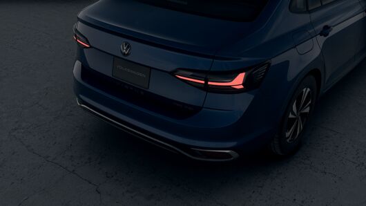 Imagen de un Virtus PA Comfortline Select 1.0 TSI AT