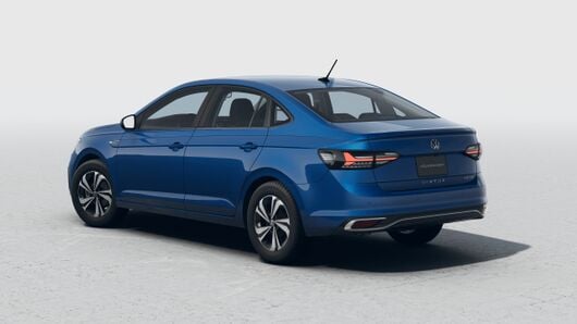 Imagen de un Virtus PA Comfortline Select 1.0 TSI AT