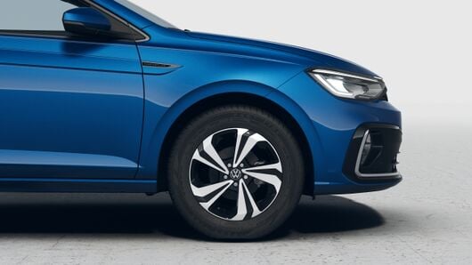 Imagen de un Virtus PA Comfortline Select 1.0 TSI AT