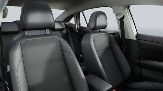 Imagen de un Virtus PA Comfortline Select 1.0 TSI AT