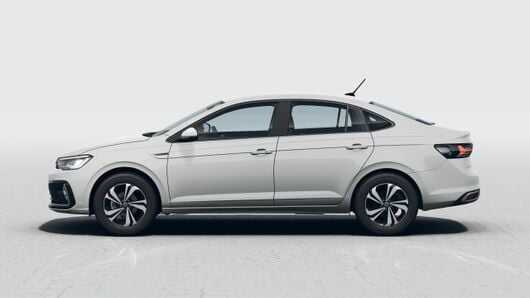 Imagen de un Virtus PA Comfortline Select 1.0 TSI AT