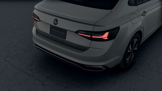 Imagen de un Virtus PA Comfortline Select 1.0 TSI AT