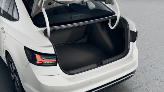 Imagen de un Virtus PA Comfortline Select 1.0 TSI AT
