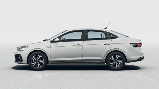 Imagen de un Virtus PA Comfortline Select 1.0 TSI AT