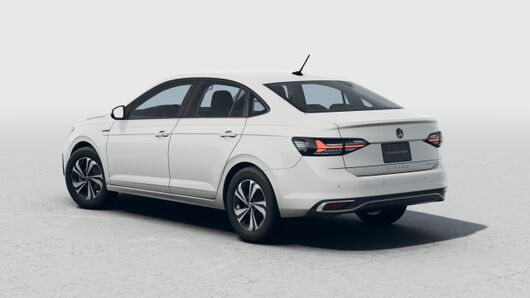 Imagen de un Virtus PA Comfortline Select 1.0 TSI AT