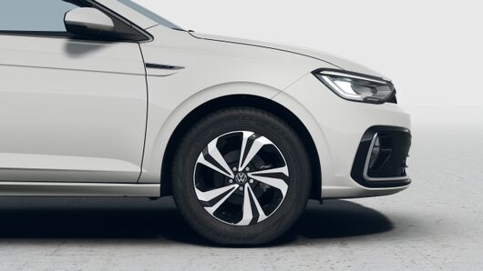Imagen de un Virtus PA Comfortline Select 1.0 TSI AT
