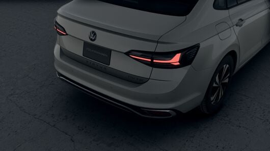 Imagen de un Virtus PA Comfortline Select 1.0 TSI AT